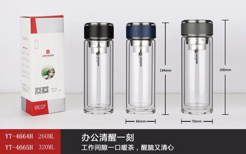 Clear Water Transparent Series