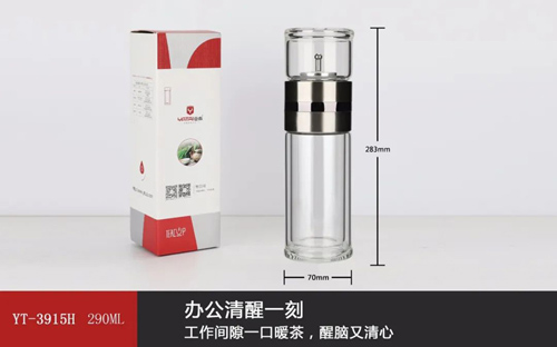 Steel rotary tea brewer series