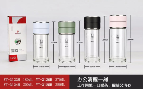 Xiaomi tea brewer series